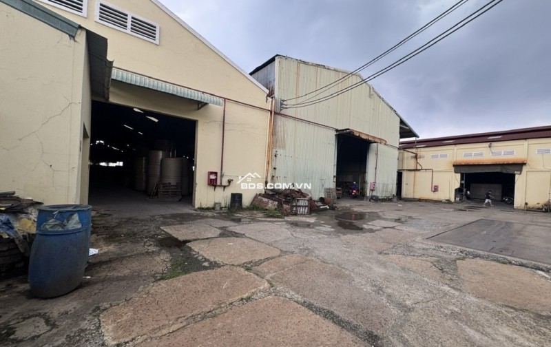 [SIÊU PHẨM VEN SÔNG] QUỸ ĐẤT VÀNG 4.200 m2 – 2 MẶT TIỀN ĐẮC ĐỊA – TRỰC DIỆN KÊNH THAM LƯƠNG